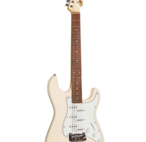 GL Comanche Tribute Series Style Electric Guitar